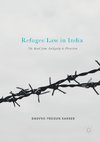 Refugee Law in India