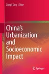 China's Urbanization and Socioeconomic Impact