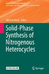 Solid-Phase Synthesis of Nitrogenous Heterocycles