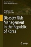 Kim, Y: Disaster Risk Management in the Republic of Korea