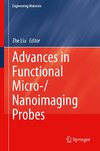 Advances in Functional Micro-/Nanoimaging Probes