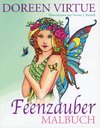 Feenzauber Malbuch