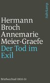 Der Tod im Exil