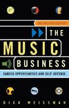 The Music Business