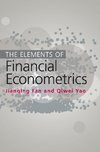 The Elements of Financial Econometrics