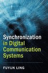 Synchronization in Digital Communication             Systems