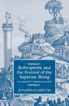 Robespierre and the Festival of the Supreme Being