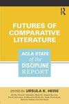 Futures of Comparative Literature