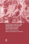 Historical Injustice and Democratic Transition in Eastern Asia and Northern Europe