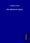 Der Abdominal-Typhus