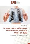 La tuberculose pulmonaire à microscopie positive à Opala en 2009