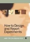 HT DESIGN & REPORT EXPERIMENTS