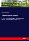 The Redemption of Africa