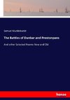 The Battles of Dunbar and Prestonpans