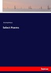 Select Poems