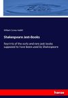 Shakespeare Jest-Books