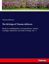 The Writings of Thomas Jefferson