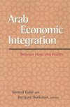 Arab Economic Integration