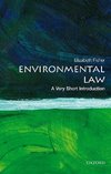 Environmental Law: A Very Short Introduction