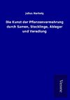 Die Kunst der Pflanzenvermehrung durch Samen, Stecklinge, Ableger und Veredlung