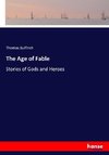 The Age of Fable