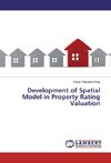 Development of Spatial Model in Property Rating Valuation