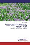 Wastewater Treatment by Aquatic Plant