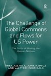 Aaltola, M: Challenge of Global Commons and Flows for US Pow