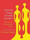 Fishman, H: Enduring Change in Eating Disorders