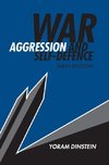 War, Aggression and Self-Defence