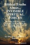 Invisible Spiritual Forces