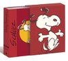 Celebrating Snoopy