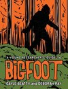 A Young Researcher's Guide to Bigfoot