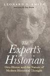 EXPERTS HISTORIAN