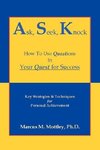 Ask Seek Knock