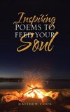 Inspiring Poems to Feed Your Soul