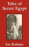 Tales of Secret Egypt