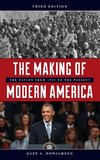 The Making of Modern America