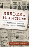 Murder in St. Augustine