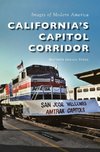 California S Capitol Corridor