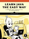 Learn Java the Easy Way 