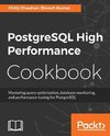 PostgreSQL High Performance Cookbook