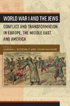 World War I and the Jews