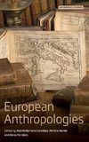 European Anthropologies