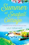 Summer at Seafall Cottage