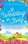 A Wedding in Italy