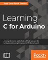 Learning C for Arduino