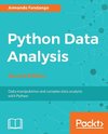 Python Data Analysis - Second Edition