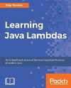 Learning Java Lambdas