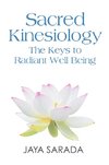 Sacred Kinesiology